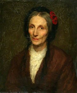 Henry Measham