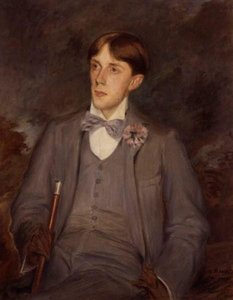 Aubrey Vincent Beardsley — Jacques-émile Blanche