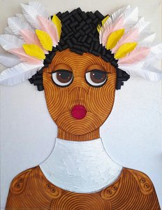 The Crown Iii — Ayobola Kekere-ekun