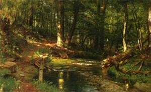 Untitled — Томас Уортінгтон Вітредж