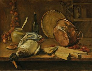 Still Life — Aldo Cláudio Felipe Bonadei
