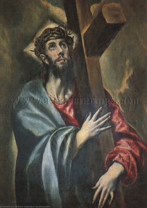 Untitled (2300) — El Greco