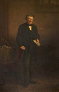 Henry Turner Munns