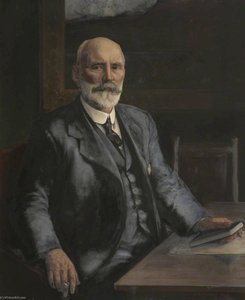 Edward Holt — Edward Hartley Mooney