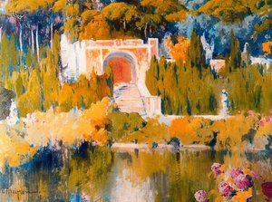Jardin — Eliseo Meifrèn I Roig