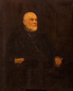 Nathaniel Catchpole — Frederick George Cotman