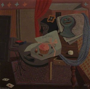 La Confiserie — Tristram Paul Hillier