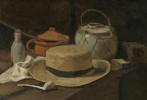 Õiemalding Õngedega — Vincent Van Gogh