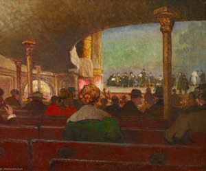 The Rehearsal, Drury Lane