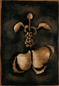 Composition I — Zdzisław Stanek