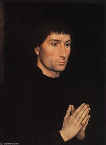Untitled (5948) — Hans Memling