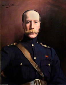 Colonel S. P. Rolt — John Saint Helier Lander