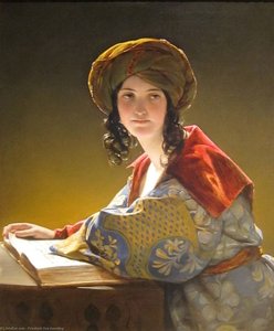 Untitled — Фрідріх Ріттер Фон Амерлінг