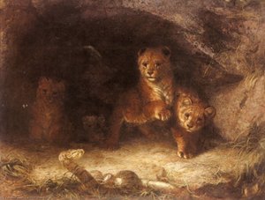 What Is It — James Ward