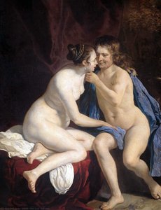 Lovers. — Jakob Van Loo