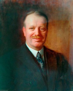 Albert Cowling — Ernest Moore