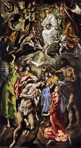 El Greco
