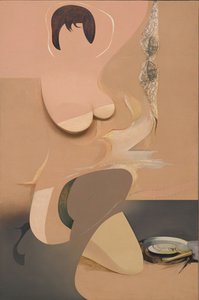 Pin Up — Richard Hamilton