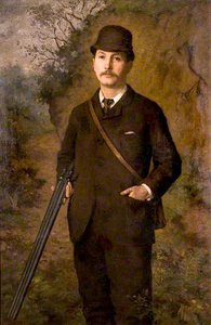John Rowell — George W Baldry