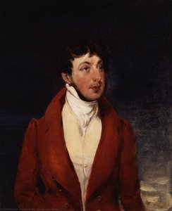 George Osbaldeston — Sir Francis Grant