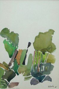 Untitled — Amine El Bacha