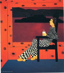 Untitled (989) — Джон Браун