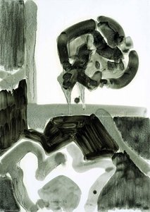 Anacharsis — Jacob Kainen