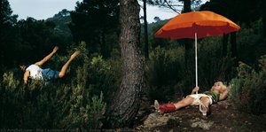 Six Dance Pieces For Siesta — Biel Capllonch I Pujol