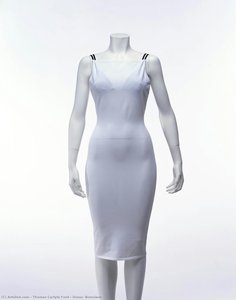 Dress, Brassiere — Thomas Carlyle Ford