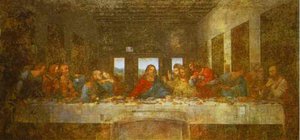 La Última Cena