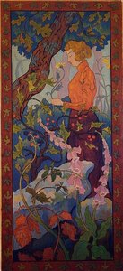Digitales — Paul Elie Ranson
