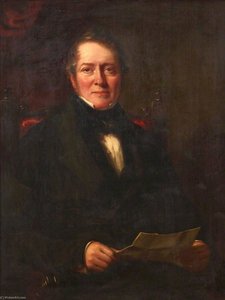 John Macfie (1793–1852) — William Smellie Watson