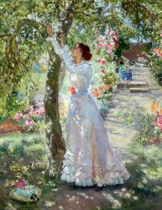 Untitled — Етель Уокер