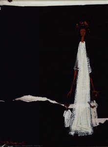 Waiting #2 — Alvin C. Hollingsworth