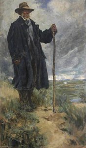 Fen Reeve — Francis Henry Newbery