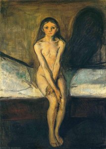 Untitled (4608) — Edvard Munch