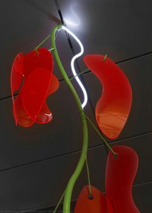 Glicine – Unique Piece — Maria Christina Hamel
