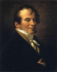 Monsieur Lavallee — Pierre-paul Prud'hon