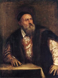 Sebeportrét — Titian Ramsay Peale Ii