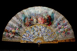 The Ball — Alexandre, Félix (maker)