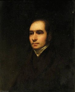 Sir Charles Forbes (1774–1849) — Henry Raeburn Dobson