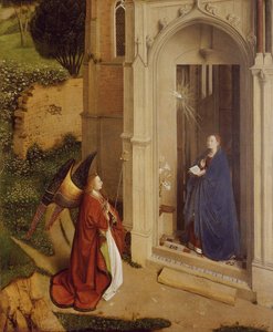 Untitled (5187) — Jan Van Eyck