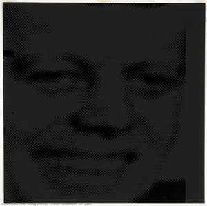 Flash—november 22, 1963 — Andy Warhol