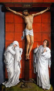 Untitled — Rogier Van Der Weyden