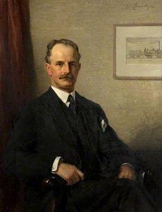 Sir Hugh Reid — Samuel Henry William Llewellyn