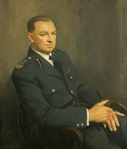 Mr A. W. Paramore — Norman Hepple