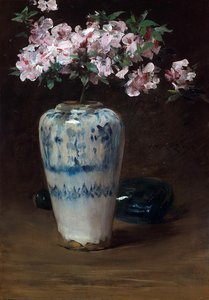 Untitled — Вільям Мерріт Чейз