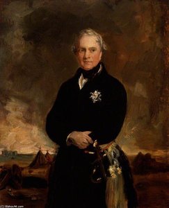 Henry Hardinge, 1st Viscount Hardinge Of Lahore — Sir Francis Grant