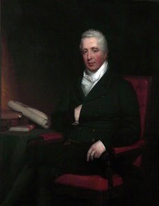 William Ewart (1763–1823) — Alexander Mosses