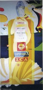Untitled (6370) — Andy Warhol